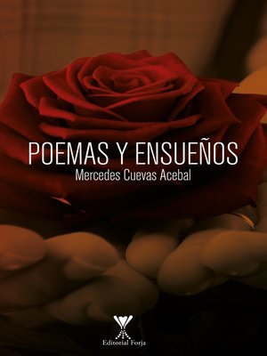cover image of Poemas y ensueños
